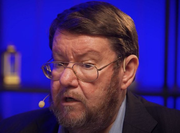 «Работал на Израиль»: Сатановский ответил на прямой вопрос о причастности Кедми к развалу СССР