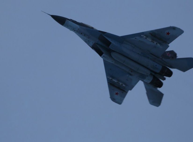 Сладков сделал важный вывод после серии мощных ударов ВКС РФ по военным целям на Украине