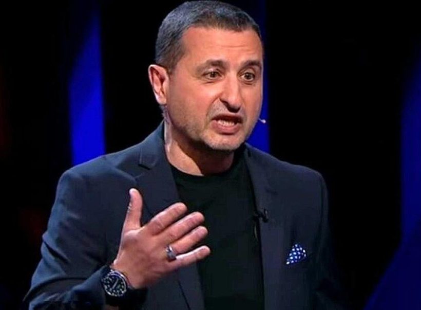 Сосновский: мощный ход Москвы дал понять Западу, что детские игры кончились