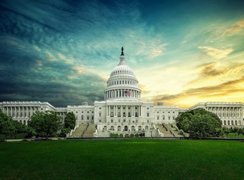 США могут получить мощную оплеуху от ООН за визовый произвол против России