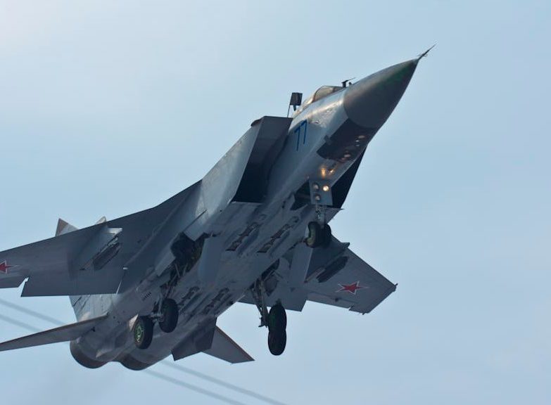 Стало известно, почему ВКС РФ наносят ракетные удары по объектам ВСУ только ночью