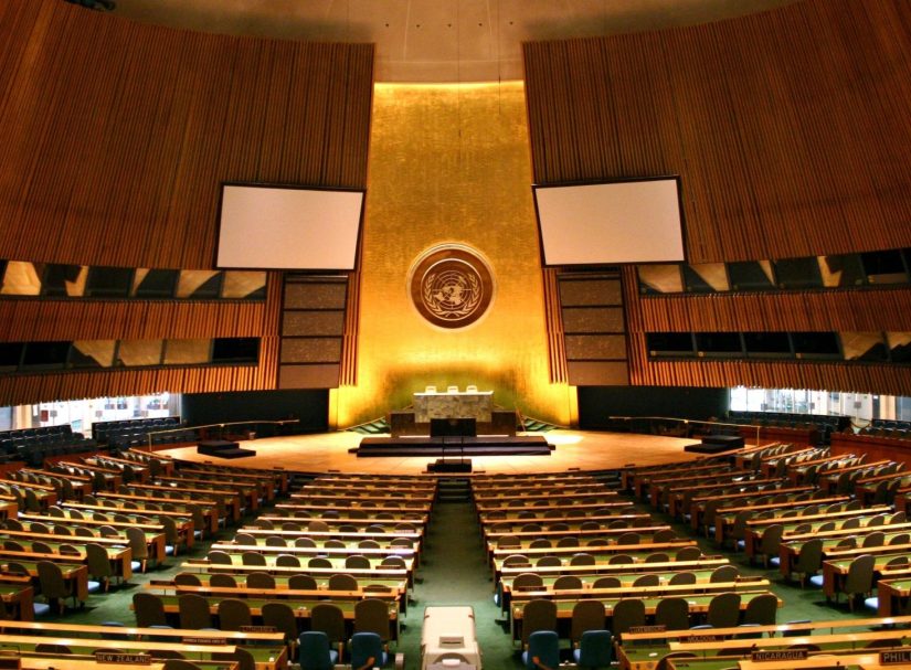 Терпение Москвы лопнуло — генсек ООН поплатился за неуважение к России