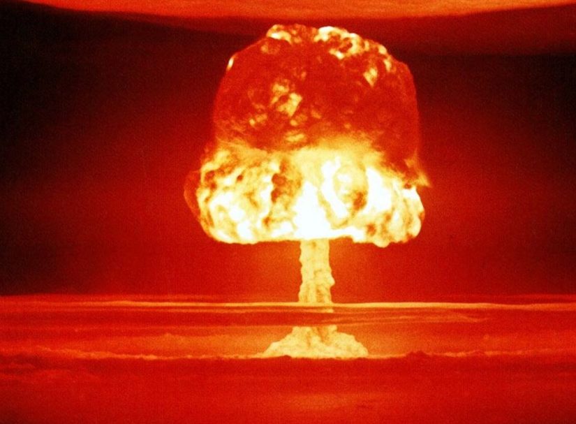 Уникальный ядерный козырь дает России неоспоримое преимущество над Западом