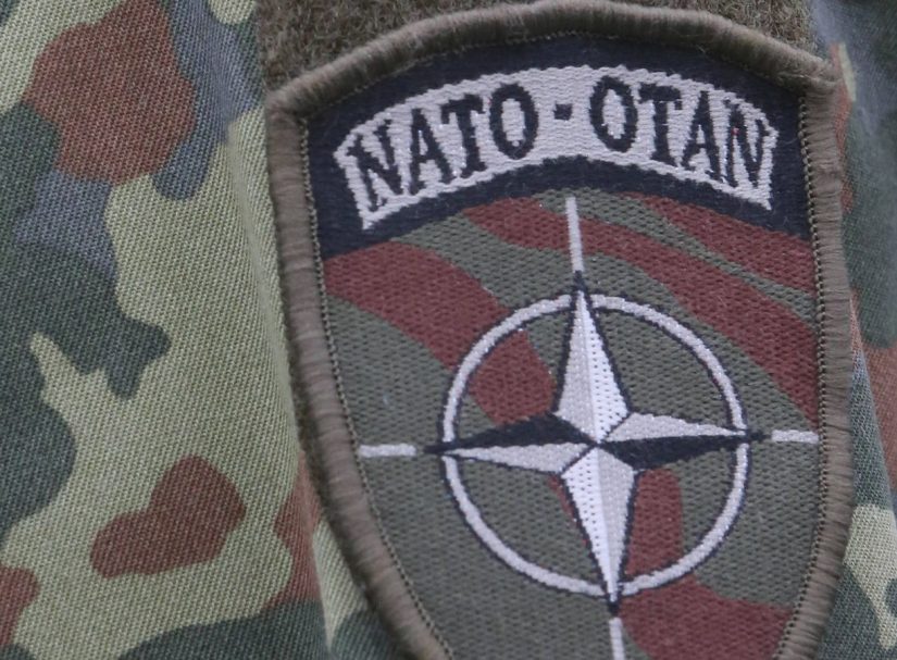 В Англии раскрыли причину вступления Швеции и Финляндии в НАТО – дело не в России