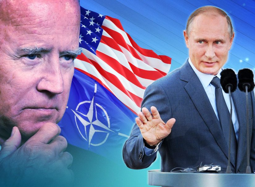 В НАТО запаниковали, узнав о следующем шаге России после Украины