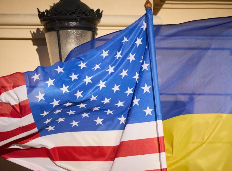 В США назвали единственный возможный вариант прекращения украинского конфликта