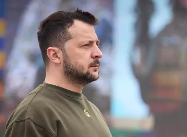 США послали Зеленскому катастрофический сигнал