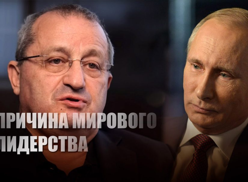 Встанут в очередь к Путину: Кедми предсказал, когда мировые лидеры ринутся в Москву