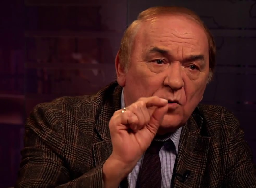 «Встречать украинцев хлебом-солью?»: Баранец о последствиях выхода ЧВК «Вагнер» из Бахмута