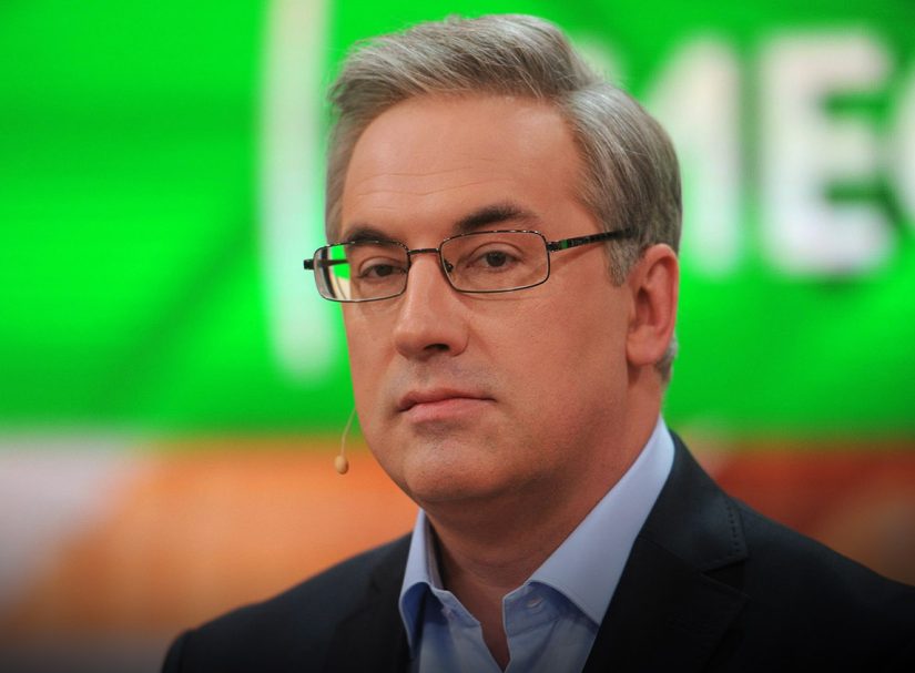 «Забрали»: Норкин назвал знаменитых противников СВО, которых уже лишили гражданства России