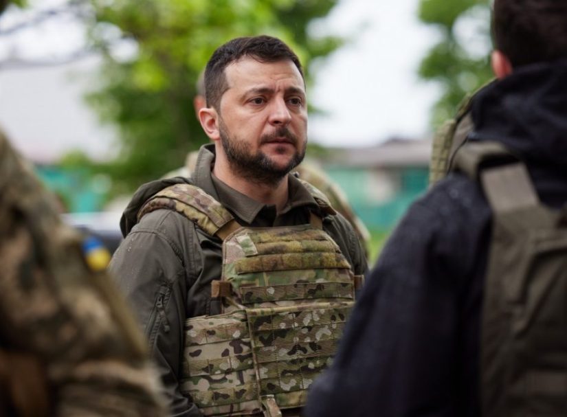 Зеленский знал обо всем с самого начала: новые откровения Меркель расставили все на свои места