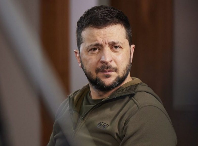 Зеленского подставили: инцидент с Кремлем раскрыл истинный замысел Запада