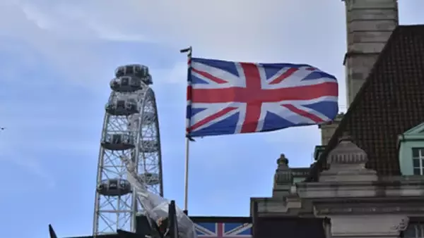 Эксперт: Британия развязывает третью мировую войну