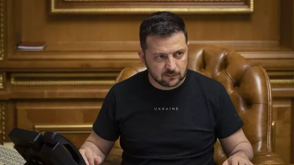 "Мы кинули русских!" Самая главная ошибка Зеленского и трагедия Украины