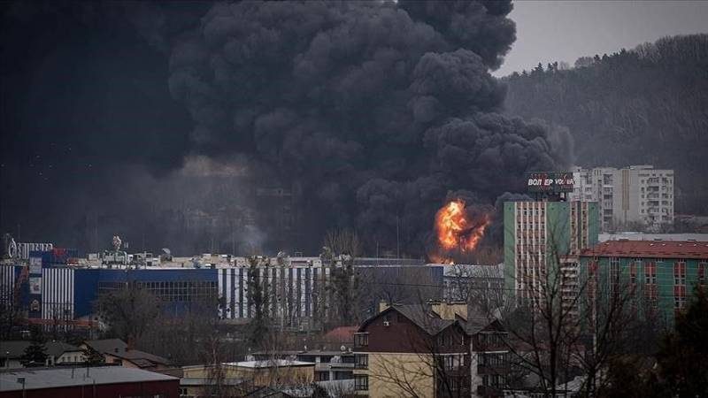 Новые детали уничтожения офицеров НАТО в Киеве. Ракет было несколько