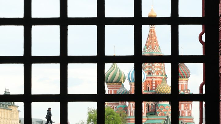 Что стоит на кону? Описан сценарий поражения России на Украине