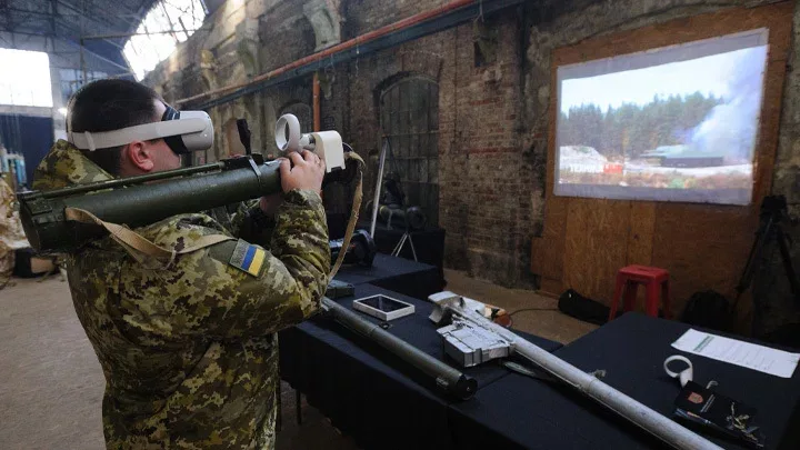 Анализ поставок оружия дал ответ: Как будут ломать русскую оборону