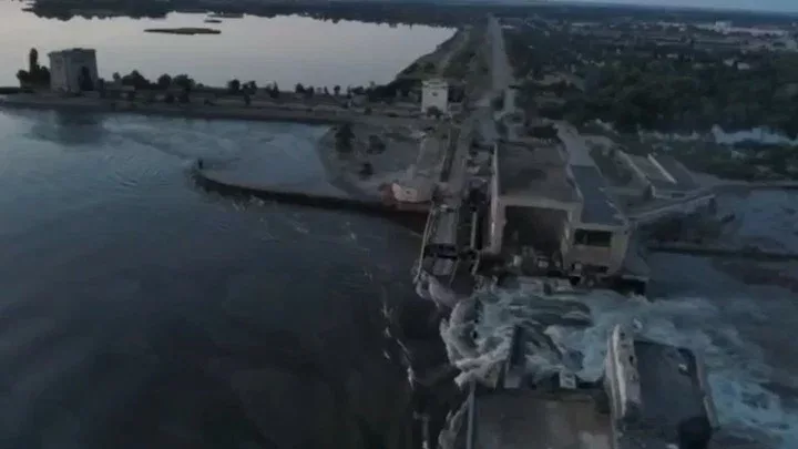 Глава ГУР Кирилл Буданов нашёлся в Херсоне? Это плохие новости