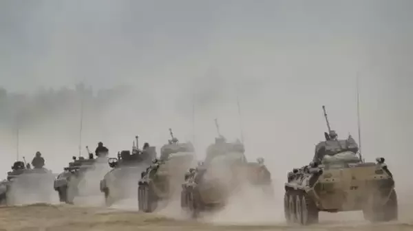 Россия возьмет Одессу: офицер НАТО назвал цену контрнаступления Зеленского