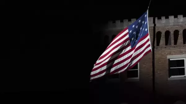 Одно фото вместо тысячи слов: Панику США в зоне СВО иллюстрировали