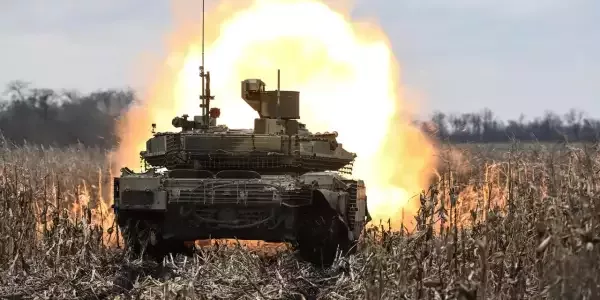 "Они были повсюду, они ждали нас": для украинцев штурм обернулся ужасом