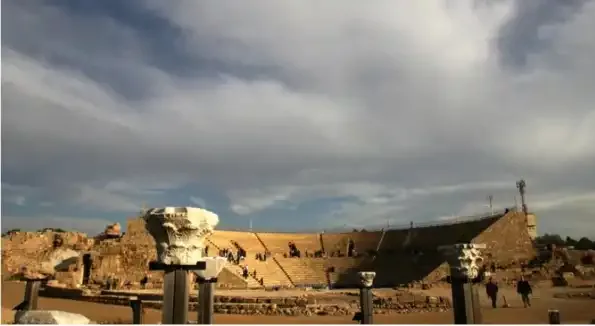 Израиль включился в интригу США. Грядёт новая большая война. Россия — гарант мира