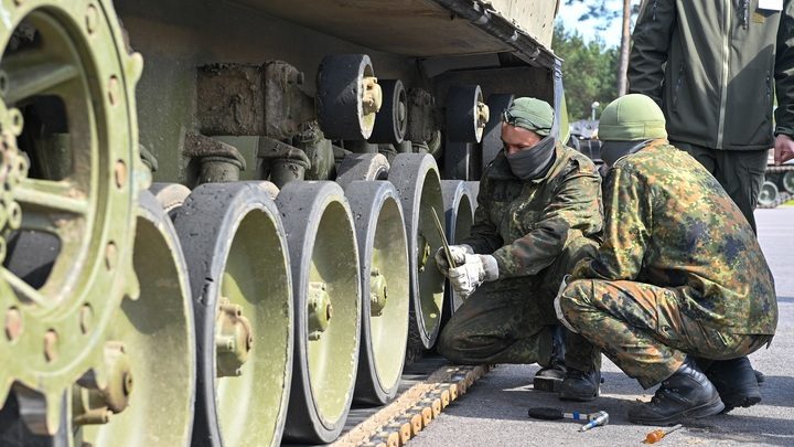 Не стоит расслабляться: ВСУ припрятали свой главный козырь