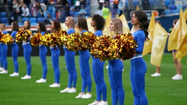 МОК в бешенстве: Россия организовала свою Олимпиаду и устроила панику на Западе