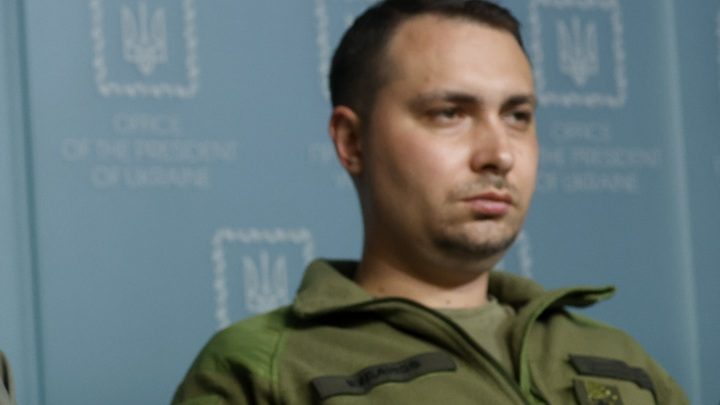 Исчезновение Буданова из госпиталя: В сенсации всё больше загадок