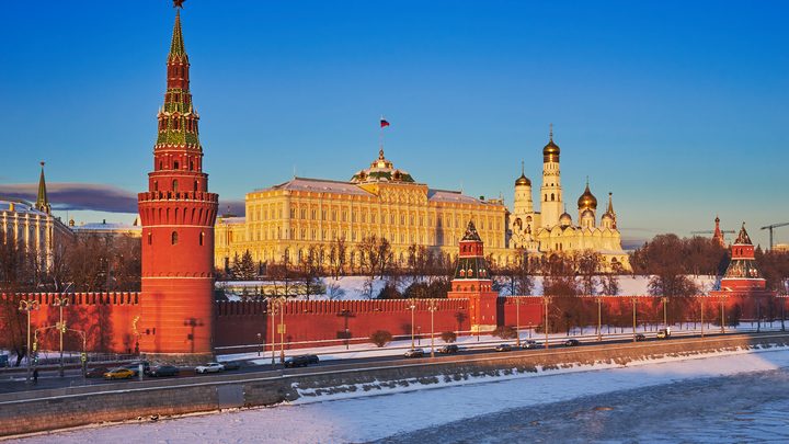 Россия выполнила одну из задач СВО: В Кремле дали пояснение