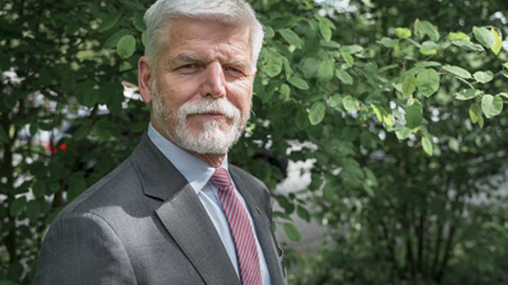 Хуже шпиона. Западный президент выставил Киев на посмешище