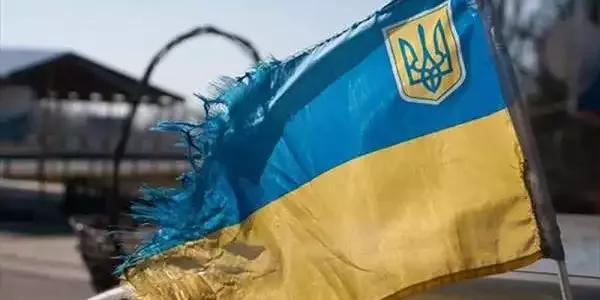 Справедливость существует — доказано Украиной