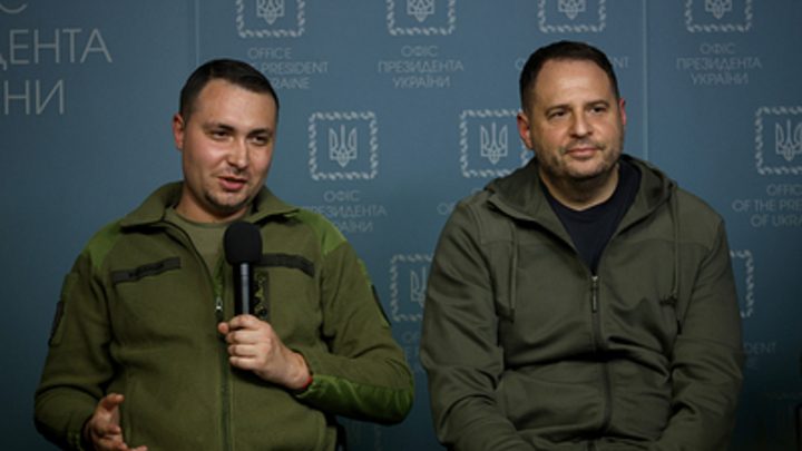 Буданова записали в отряд "бессмертных". Кошмарить обещают по ночам