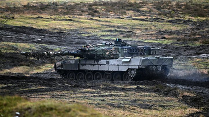 "Мясорубка" в Запорожье: Танки НАТО месят тела солдат, степь прогнила