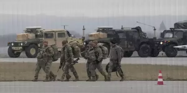 После столкновения с Россией Польша превратится в безжизненную пустыню