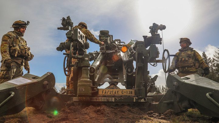 Выскочить из "мясорубки" уже не получится. План ВСУ "щёлкнули", как орешек