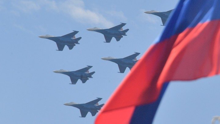 Россия наведёт свой порядок: Математик предсказал миру особые правила. США посыпятся