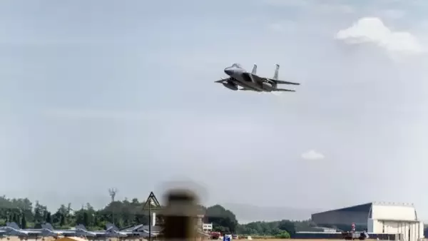 США могут спровоцировать крах цивилизации. К этому приведёт решение по Киеву