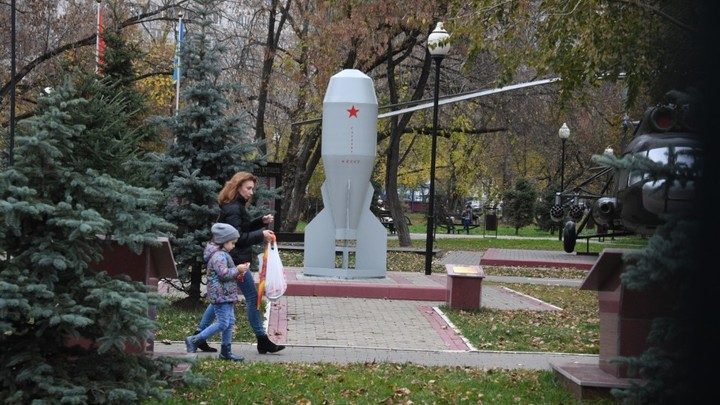 Считать атакой на НАТО: В Штатах испугались русской ядерной бомбы на Украине