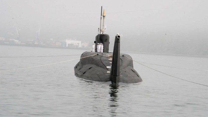 Русские испытают своё супероружие уже летом - источник