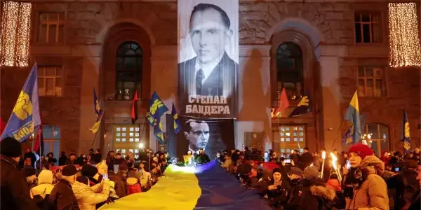 Какая страна, такие и «герои»