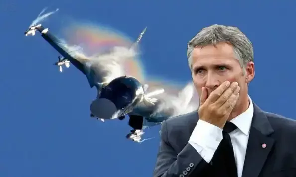 "В НАТО приуныли" - Россия достала новый "планирующий" козырь который способен решить судьбу противостояния