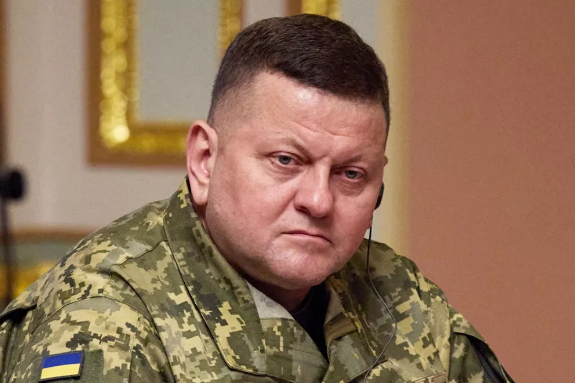 Не осталось физически: Ищенко рассказал о судьбе военного руководства Украины
