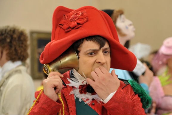 Маленький Пиночет и Наполеон в одном флаконе: на шее Зеленского затягивается петля