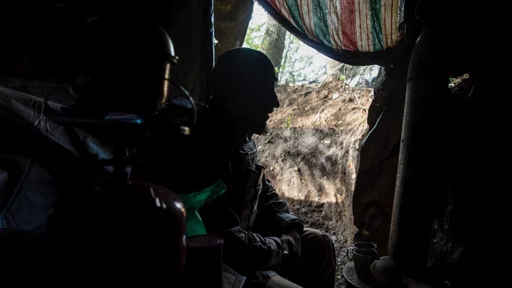 ВСУ в Бахмуте. Продолжается "мясорубка" Суровикина? делаем выводы, пока другие молчат