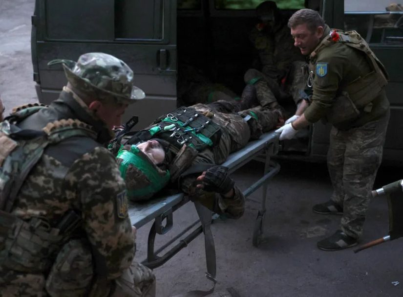 «Это катастрофа»