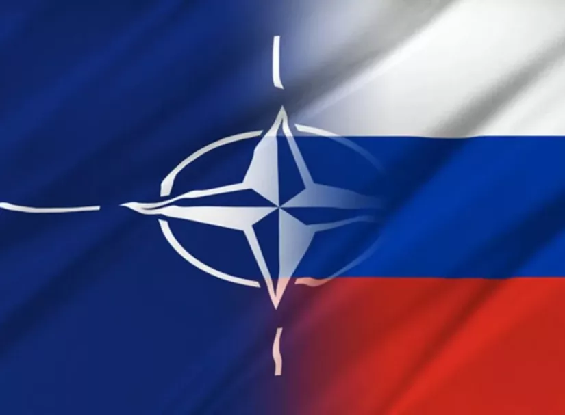 "Теряем контроль над ситуацией": НАТО может официально вступить в конфликт - полковник США