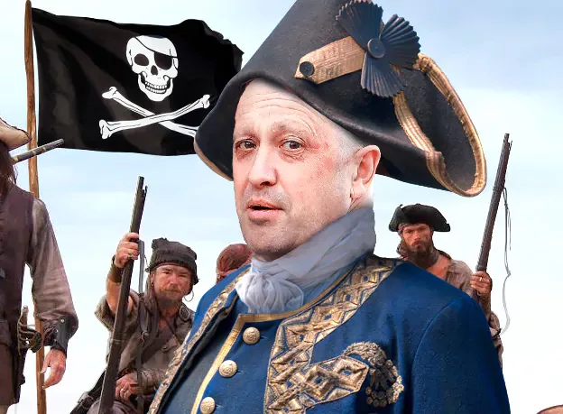 Пригожин может стать африканским Бармалеем Лукашенко