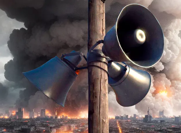 Харьков: Горожане с тревогой ждут приближения фронта