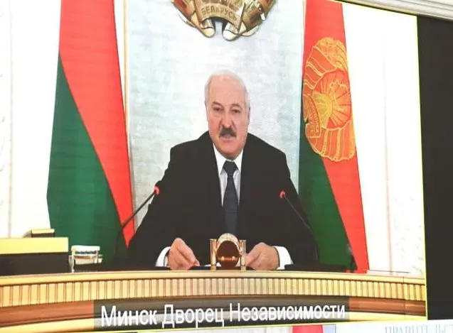 Названы вероятные преемники Лукашенко